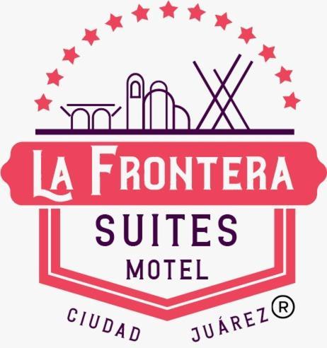 Suites Motel La Frontera Ciudad Juárez Zewnętrze zdjęcie