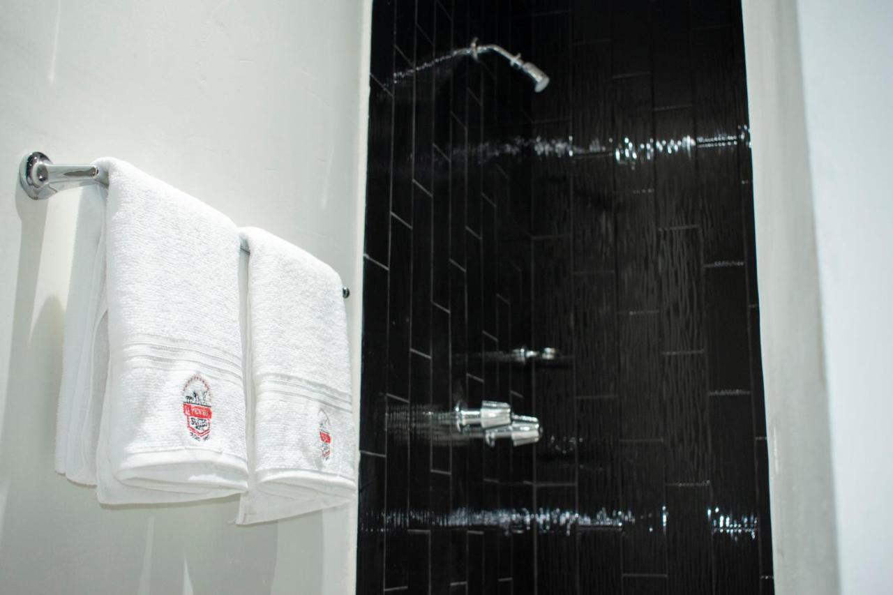 Suites Motel La Frontera Ciudad Juárez Zewnętrze zdjęcie