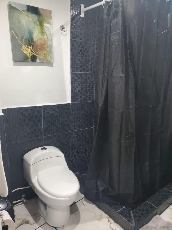 Suites Motel La Frontera Ciudad Juárez Zewnętrze zdjęcie